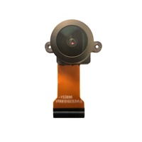 Module de caméra de surveillance industrielle Micron AR0130 1280X960 DVP