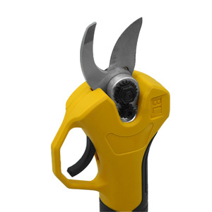 Di động cầm tay vườn Kéo cắt tỉa với pin lithium có thể sạc lại kéo điện cho cây ăn quả ngoài trời kéo điện - Product Image 2