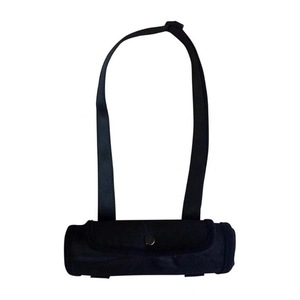 Harnais de soutien pour chien K9 homologué BSCI, avec sangles réglables, pour un confort optimal et un meilleur maintien. - Product Image 2