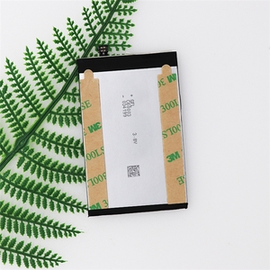 For Doogee BAT18783400 4000mAh Rugged Phone High Quality Li Ion <b>Battery</b> Doogee X90 Y8 Y8C CE RoHS Bulk Grade A - Product Image 3