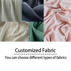 Oreiller de voyage en forme de U en mousse à mémoire de forme tricotée pour le cou, idéal pour l'avion, la voiture et le bureau - Product Image 6