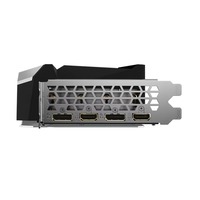 Nouvelle carte graphique GIGABYTE GeForce RTX 3070 Ti Gaming OC 8G avec 8 Go de mémoire GDDR6X 256 bits pour ordinateur de bureau