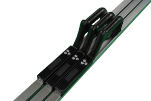 Demiryolu ölçümü için dijital parça göstergesi - Product Image 6