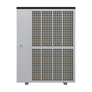 Bomba de calor monobloque para calefacción de <span class=keywords><strong>casa</strong></span>, inversor de CC de refrigeración de agua caliente, 23KW, 380V, calentadores de aire a agua, la mejor oferta de Europa - Product Image 4