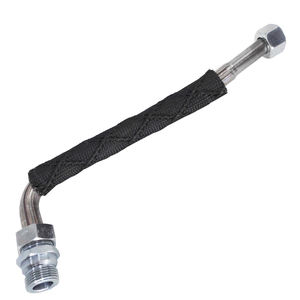598-101 Dorman EGR Line F0TZ9D477A para E150 Van <span class=keywords><strong>E250</strong></span> E350 Econoline, camión de la serie EGR, de la serie de camiones de la marca E150, de la marca <span class=keywords><strong>E250</strong></span>, E350 Econoline, de la serie de camiones de la serie EGR - Product Image 1
