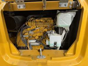 ¡Excelente! Excavadoras usadas recién llegadas Máquina Cat 308E2 Venta caliente de alta calidad en Shanghai de China - Product Image 4