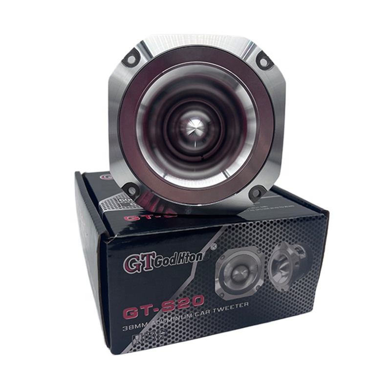 Taket External Super Tweeter TaKET Super Tweeter BATPURE (Pair