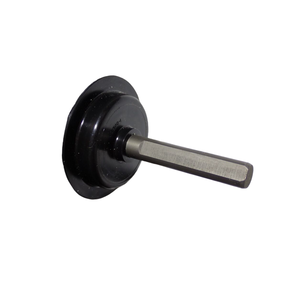 コンデンサーファンモーターF48a10a27 Ccwle 1/3-1/4新しいファン在庫倉庫Plcプログラミングコントローラ - Product Image 1