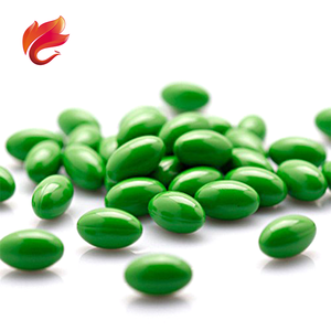 ยาเม็ดแบบเม็ดสำหรับเคี้ยว Catechin จากประเทศจีนเพื่อลดน้ำหนัก - Product Image 6