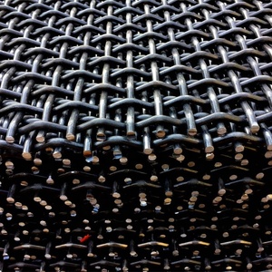 Giá thấp Máy Nghiền lưới máy nghiền lưới màn hình máy nghiền màn hình rung KHAI THÁC MỎ - Product Image 6