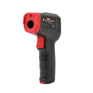Thermomètre infrarouge numérique UNI-T UT306C, pistolet thermique, capteur thermique laser, 500°C - Product Image 5