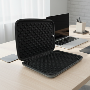 Étui de rangement pour ordinateur <span class=keywords><strong>portable</strong></span> en EVA avec logo personnalisé, léger, <span class=keywords><strong>portable</strong></span>, simple, moderne, imperméable, durable, élégant - Product Image 1