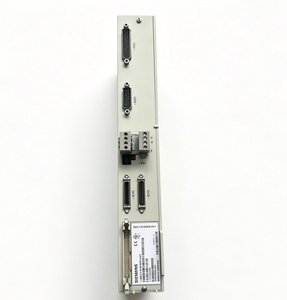 Nouvelle unité de commande numérique 6SN1118 0DG23 0AA0, contrôleur d'entraînement haute performance 2 axes, carte de pièces détachées pour machine en stock - Product Image 6