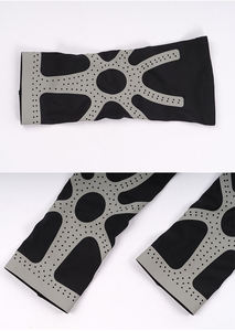 Manchon de protection professionnel pour le genou pour le sport et l'exercice (basketball, football, course à pied) - Product Image 3