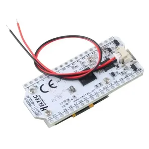 <span class=keywords><strong>Heltec</strong></span> LoRa32 V3 Düğüm Geliştirme Kartı LoRa 32 SX1262 <span class=keywords><strong>ESP32</strong></span>-S3 Wifi BLE, Meshtastic için 5DBi Erkek Antenli - Product Image 5