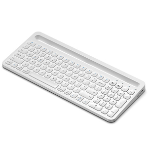 Ipad 12.9 <span class=keywords><strong>inch</strong></span> máy tính bảng điện thoại di động bàn phím không dây văn phòng nhà sang trọng Bàn phím kinh doanh - Product Image 6