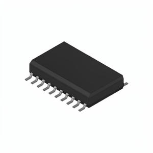 Componentes de Circuito Electrónico 20 SOIC Lógicos Originales 74LVTH273SJX - Product Image 1