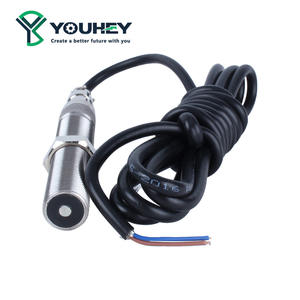 Nuevo Sensor de Velocidad para Motor de Camión Cummins K19 213272 212061 212211, Material de Sonda ABS - Product Image 1