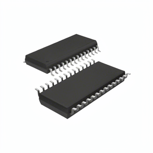 PI7C9X1172CLE BOM IC In Stock Interface Electronic Chips Component 28 TSSOP - Product Image 1