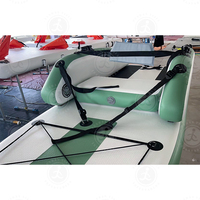 Nouveau design Oem Paddle Board planche de pêche Paddleboard gonflable planche de surf équipement de sport Stand Up à vendre