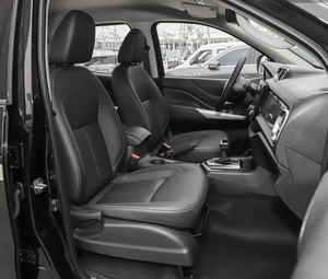 Meilleure Offre : Pick-up Diesel Turbo 2.3T 8AT, Charge Utile 490kg, Double Cabine avec ESC Complet, à Vendre - Product Image 6