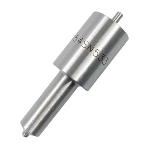 איכות גבוהה דיזל חדש 105015 זרבובית דיזל חדש-5330 dlla154sn533 עבור מיצובישי 6d22t - Product Image 1