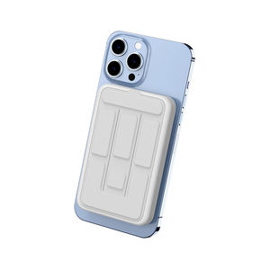 <span class=keywords><strong>แบ</strong></span><span class=keywords><strong>ต</strong></span>เตอรี่แม่เหล็กบาง10000mAh พับได้<span class=keywords><strong>แบ</strong></span>บพกพากำหนดเอง - Product Image 3