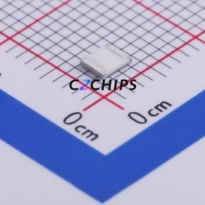 Résistance SMD 1210W2F500LT5E 1210 (Type : Film épais) (Résistance : 500 mOhm Précision : 1%) - Product Image 2