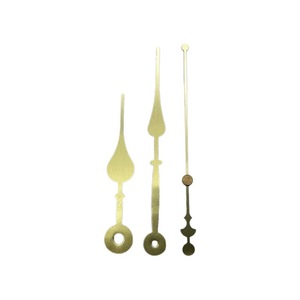 Keshi N2070 Metall wanduhr Hand zeiger Nadel <span class=keywords><strong>Design</strong></span> Made in China - Product Image 5