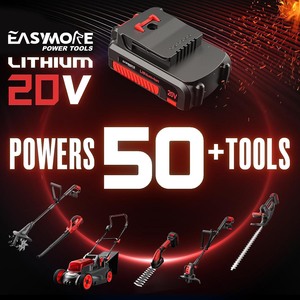 Hand Held Cordless Lithium Battery Powered 13ft <b>Pole</b> Saw Chainsaw <b>Pole</b> Chainsaw - Product Image 6