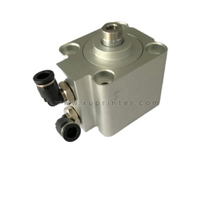 DO <b>Printing</b> Machinery Parts Pneumatic Cylinder Air Cylinder 00.580.4615 Offest <b>Printing</b> <b>Machine</b> Part - Product Image 1