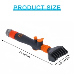 Nettoyeur de cartouche de <span class=keywords><strong>filtre</strong></span> de piscine adapté au nettoyage des filtres de spas et de piscines - Product Image 3