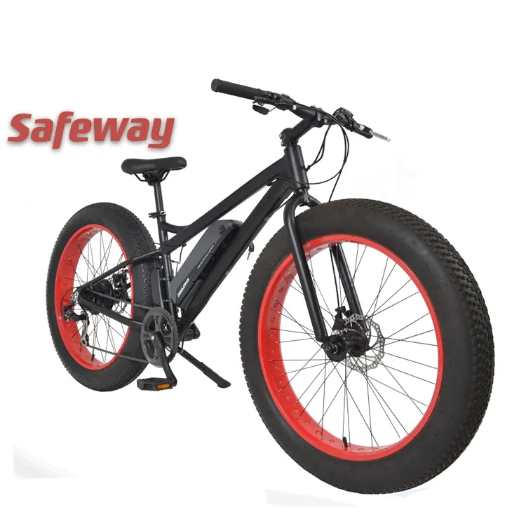 New model mountain ebike 48V 1000W bafang mid motor fat tire matb e bike electric bicycle /fat tire electric mountain bike