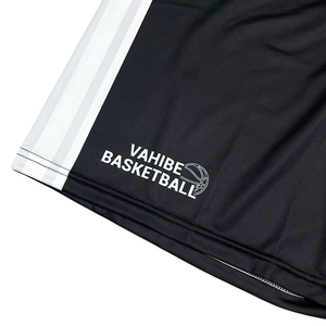 Custom Classic Street Team Basketball Uniforms Polyester <b>Mesh</b> Breathable Oversize Sports Basketball Shirts - Product Image 4