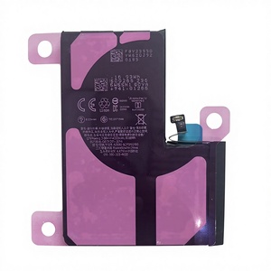 Batteries de <span class=keywords><strong>remplacement</strong></span> pour téléphone portable Li-ion 3.8V OEM de haute qualité 14pro 6/6S/7/8 Plus/<span class=keywords><strong>X</strong></span>/XR/XS/5G/7G/6G/11/12/13 Pro en stock - Product Image 2