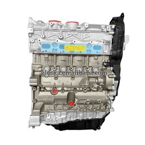 Mesin Diesel 224DT Global kualitas tinggi 2,2 L untuk Land Rover Freelander 2 Evoque Discovery pengganti olahraga - Product Image 6