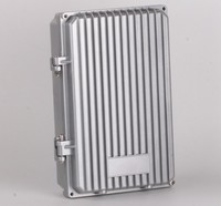 Électrique Boîtier Extérieur Étanche SP-AG-FA16 280*185*80mm Monophasé IP68 Ampli Switch Box