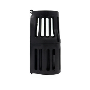 ผู้ผลิตแม่พิมพ์พลาสติก ABS ชิ้นส่วนฉีดพลาสติกความแม่นยำสูงผลิตตามสั่ง - Product Image 3