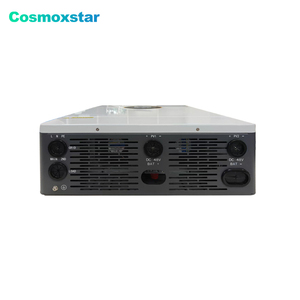 Onduleur solaire hybride Cosmoxstar 10,2 kW 48 V à phase divisée, fonctionnement sans batterie, 115 V/230 V pour la sauvegarde de toute la maison - Product Image 4