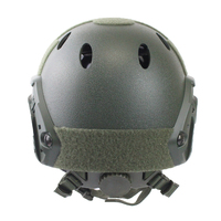 Casque de jeu de sport ABS Version protection rapide Produit de sécurité