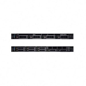 Excelente Servidor en Rack PowerEdge R450 1U de Dos Sockets para Principiantes, Intel Xeon Silver 4316, 32GB DDR4, H355, 4LFF, 2*800W, 3 Años de Garantía, en Stock - Product Image 6