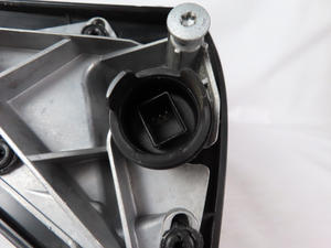 Conjunto de espejo de puerta con calefacción para coche de Color negro automático de fábrica de <span class=keywords><strong>precio</strong></span> al por mayor 51162993773 51162993774 para <span class=keywords><strong>BMW</strong></span> <span class=keywords><strong>X1</strong></span> E84 2009-2011 - Product Image 2