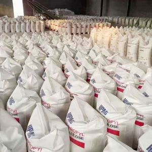 High Quality Factory Direct Sale Low Price Hydroxypropyl Methylcellulose (HPMC) Putty Mortar Coating <b>Chemical</b> <b>Auxiliary</b> <b>Agent</b> - Product Image 2