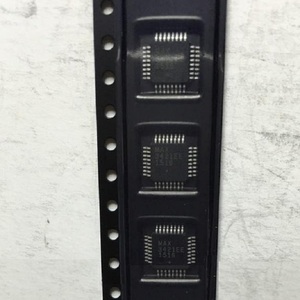 วงจร PCB ชิ้นส่วนอิเล็กทรอนิกส์ รายการ BOM ชิป IC MAX3421EEHJ+T 3421EE คุณภาพดี - Product Image 1