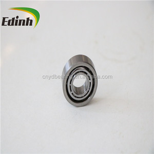 Hàng duy nhất tự động hộp số mang chính xác P5 góc liên hệ với bóng mang 7208ac - Product Image 6