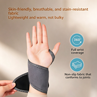 Masseur pour les mains et le corps - Soulage les douleurs, atténue la fatigue, stimule la circulation sanguine