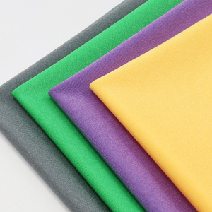 Sáng bóng đàn hồi và nhanh chóng làm khô bikini vải 82% nylon 18% spandex Bốn cách kéo dài bóng quần áo bơi dệt kim vải - Product Image 2