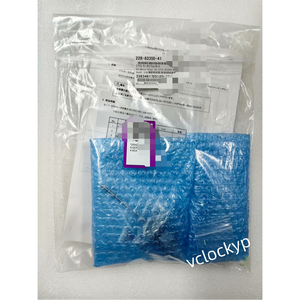 1 Pieza Nueva de Repuesto para Motor Shimadzu 228-62350-41 - Product Image 2