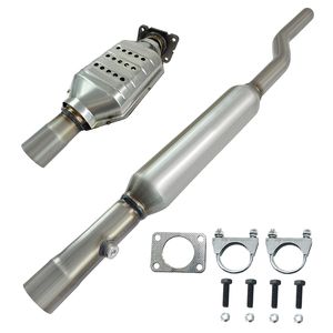 Escape para BUICK PARK Avenue 2000-2005 3.8L convertidor catalítico - Product Image 3