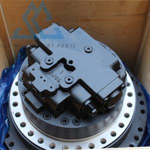 TM40 <span class=keywords><strong>Motor</strong></span> perjalanan ekskavator GM40 <span class=keywords><strong>ASSY</strong></span> Drive akhir untuk <span class=keywords><strong>DH220</strong></span> 2 Hyundai R210 7 R210LC-7 R210-9 R215 VOLVO EC210 EC240 Sany SY215 - Product Image 3